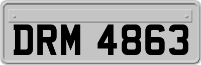 DRM4863