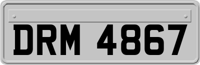 DRM4867