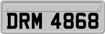 DRM4868