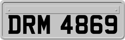 DRM4869