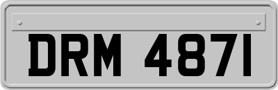 DRM4871