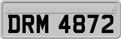 DRM4872