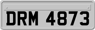 DRM4873