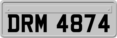 DRM4874