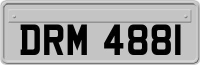 DRM4881