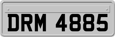 DRM4885