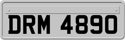 DRM4890
