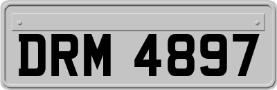 DRM4897