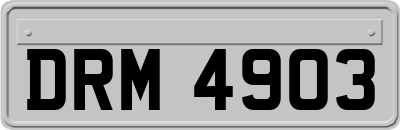 DRM4903