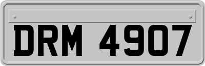 DRM4907