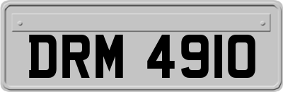 DRM4910