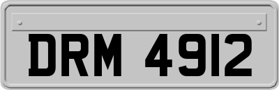 DRM4912