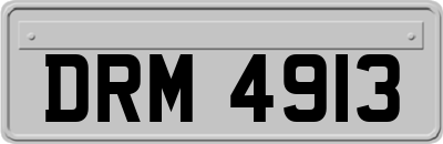 DRM4913