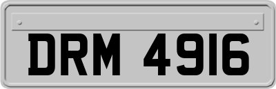 DRM4916