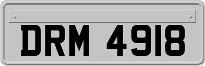 DRM4918