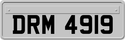 DRM4919