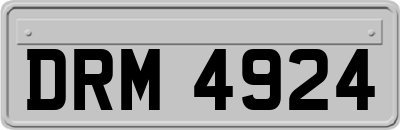 DRM4924
