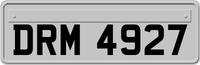 DRM4927