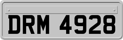 DRM4928