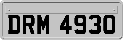 DRM4930