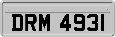 DRM4931