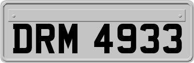 DRM4933