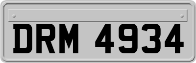 DRM4934