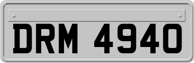 DRM4940
