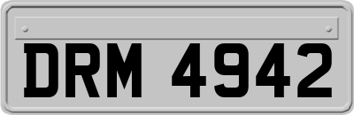 DRM4942