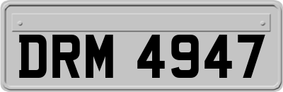 DRM4947