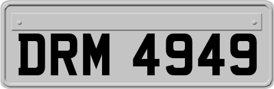 DRM4949