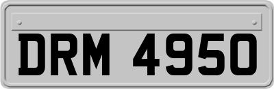 DRM4950
