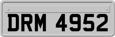 DRM4952