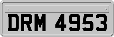 DRM4953