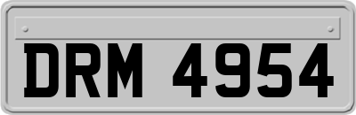 DRM4954