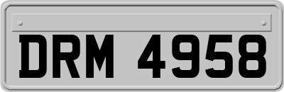 DRM4958