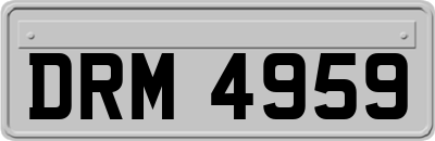 DRM4959