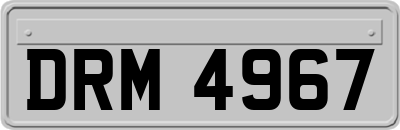 DRM4967