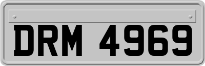 DRM4969