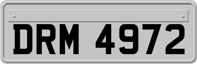 DRM4972