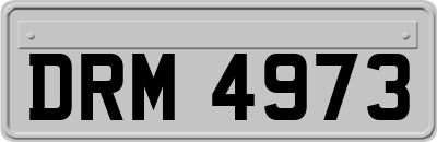 DRM4973