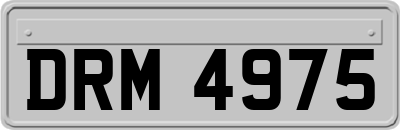 DRM4975