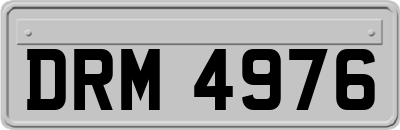 DRM4976
