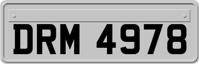 DRM4978