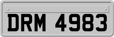 DRM4983