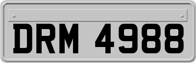 DRM4988