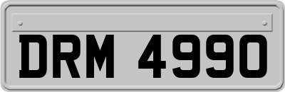 DRM4990