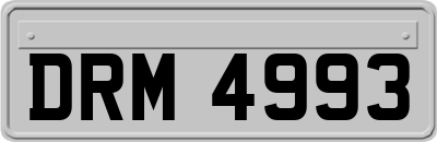 DRM4993