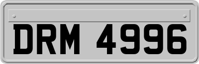 DRM4996