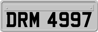 DRM4997